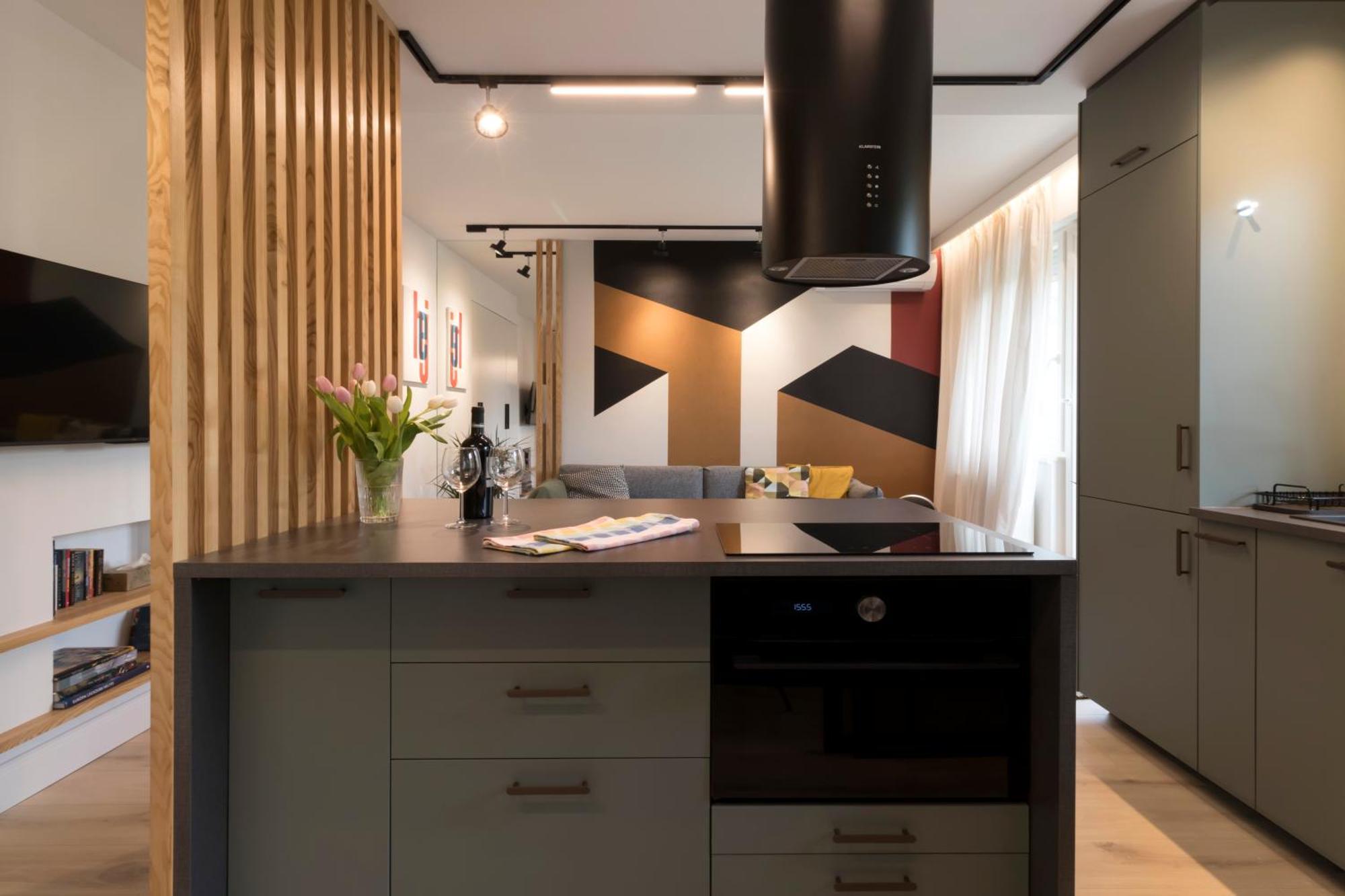 Apartment Hungariandolcevita Budapest