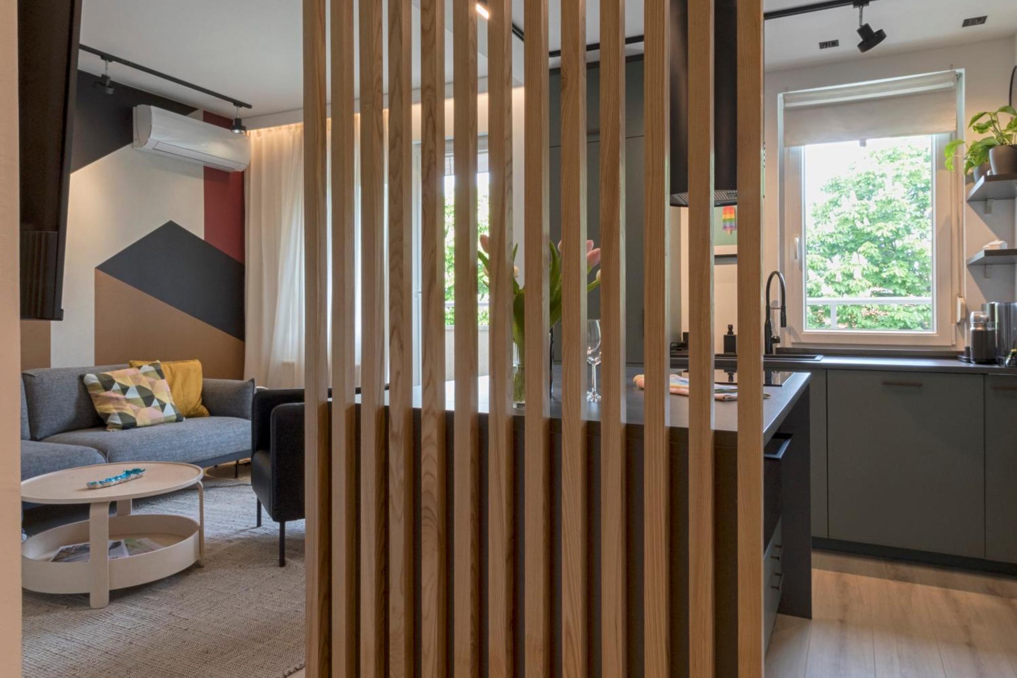 Apartmán Hungariandolcevita Budapešť